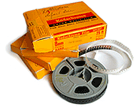 super 8mm film dvd